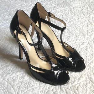 Isola Badre T-Strap Pump